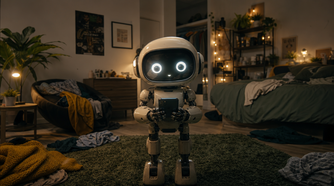 Spacely hero