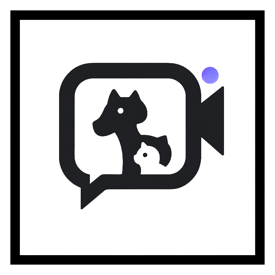 PetCast logo