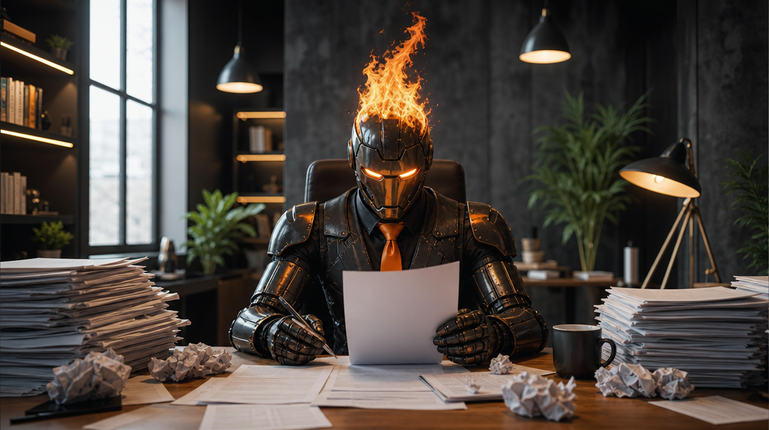 Roastly hero