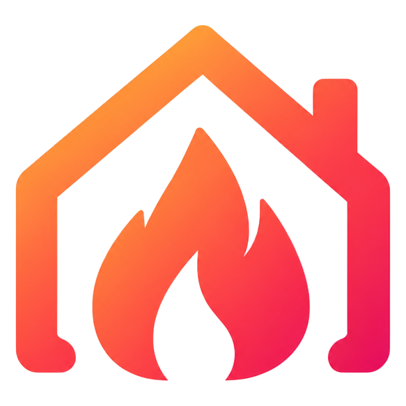 RoastNest logo