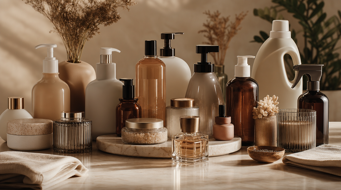 Scent Stacks hero