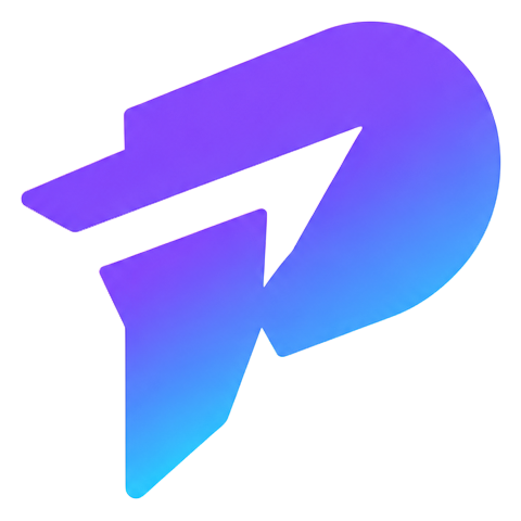 PromoPilot logo