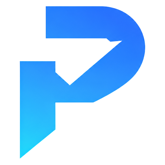 ProofPick logo