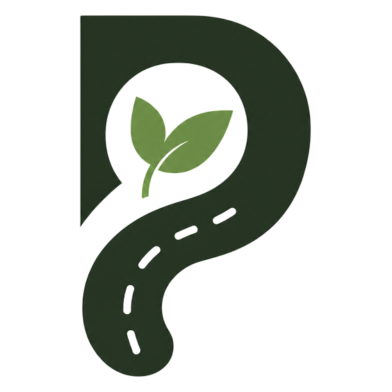 PantryPath logo