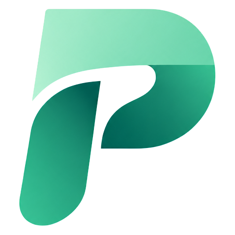 PromoMint logo