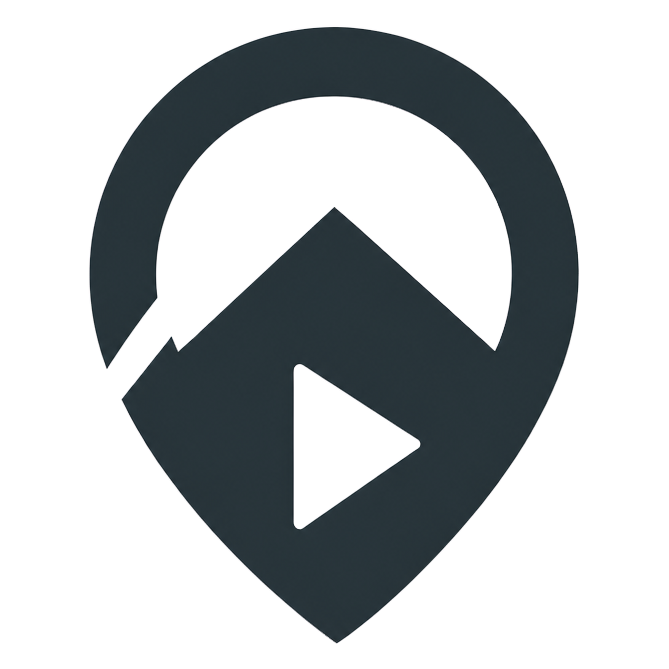 TrailDrop logo