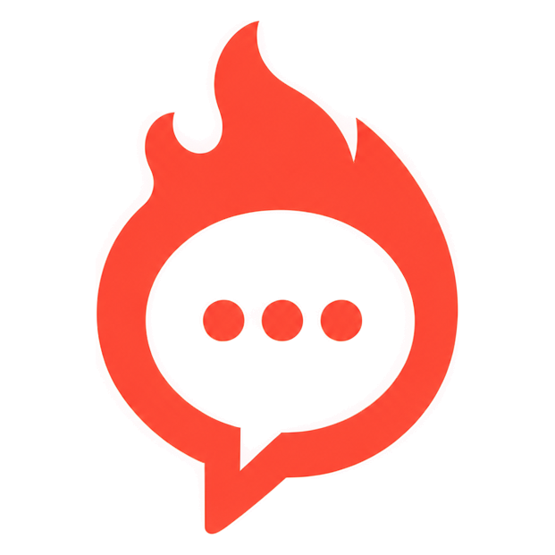 Roastly logo
