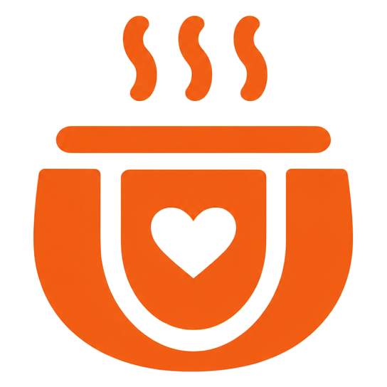 Easy Healthy Air Fryer Meals Download logo