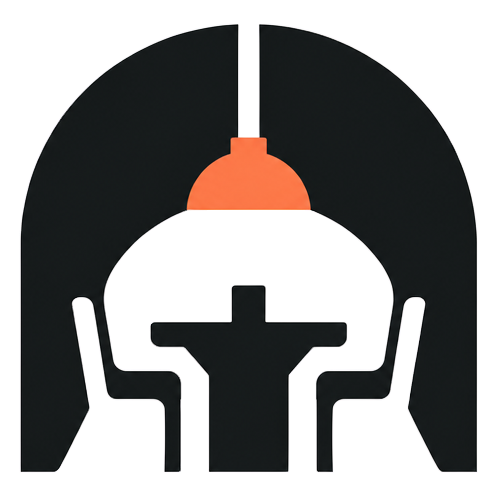 The Pass logo