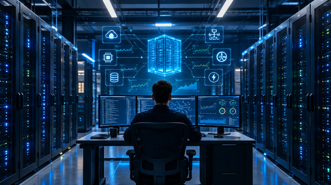 Rackwise hero