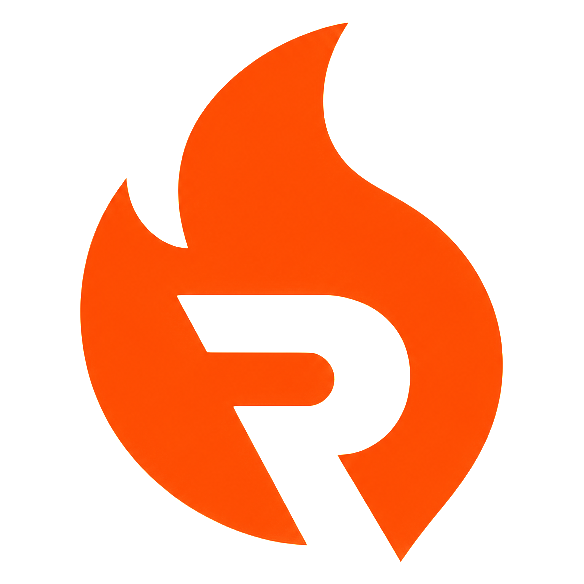 Roastfolio logo