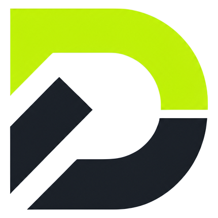 DeckPilot logo