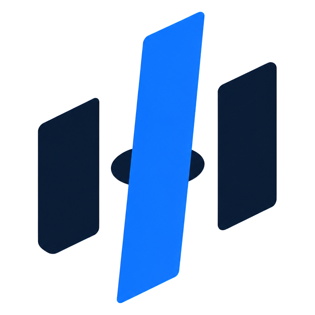 HedgeSignal logo