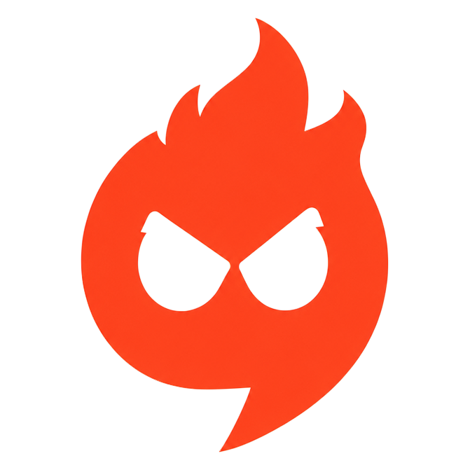 BrutalBrief logo