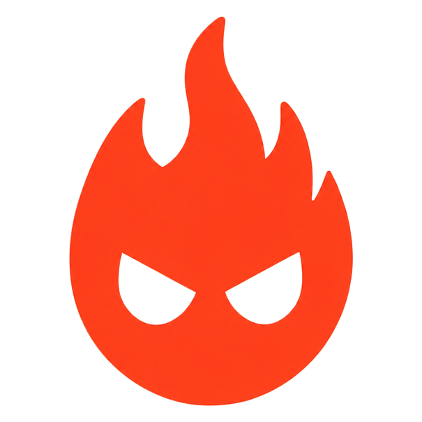 RoastRank logo
