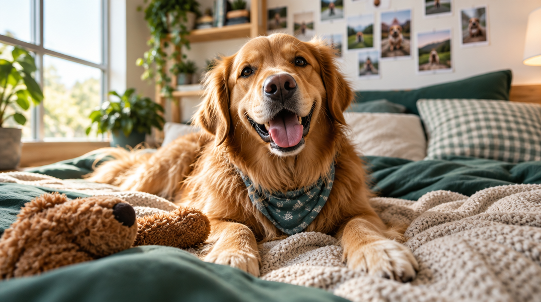 Pawstory hero