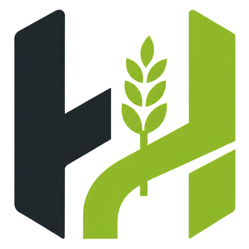 Agri-Tek HarvestLink logo