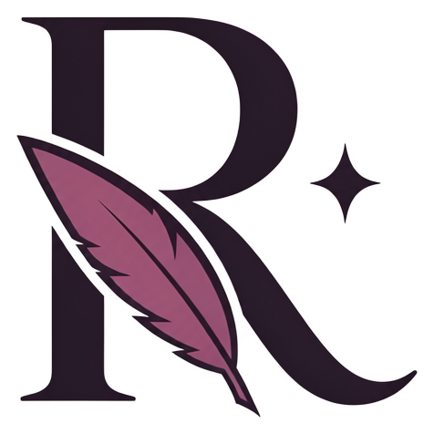 Ravenleaf logo