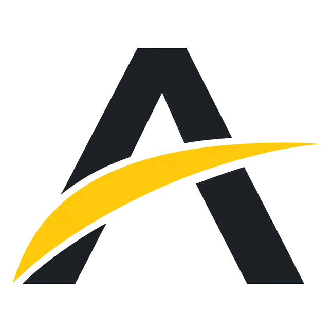AthleteArc logo