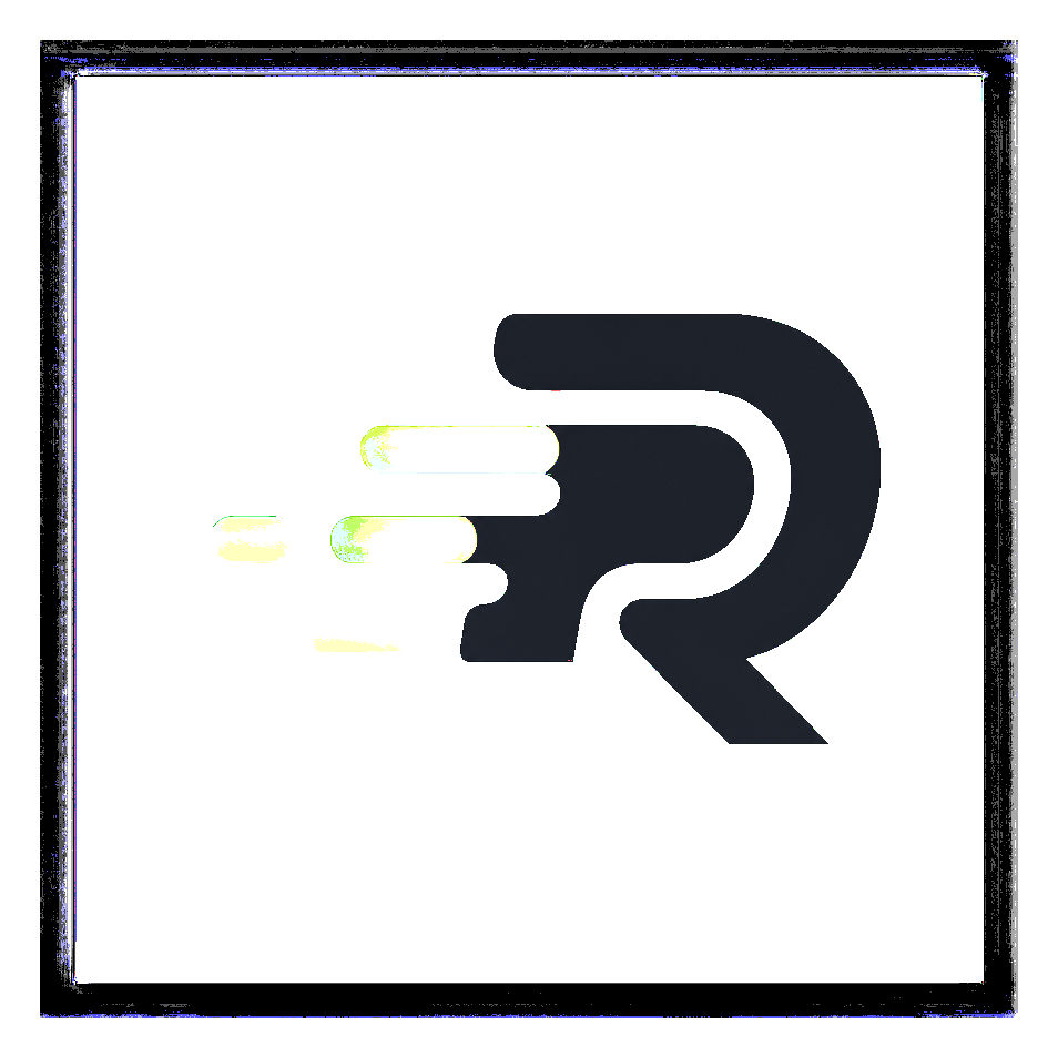 Ride and Reach logo