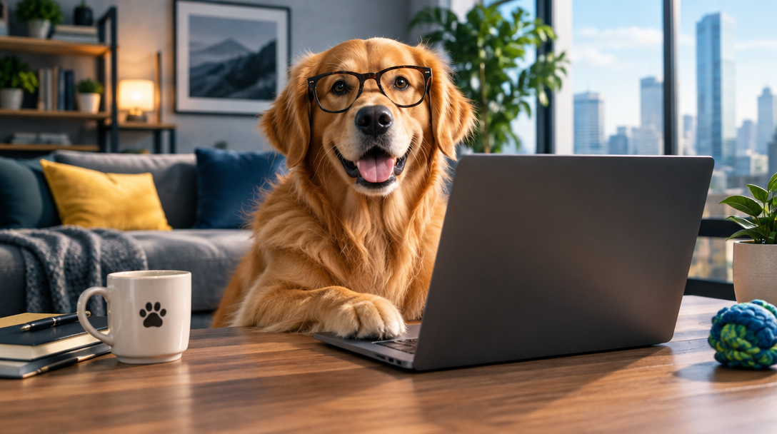 Petfolio hero