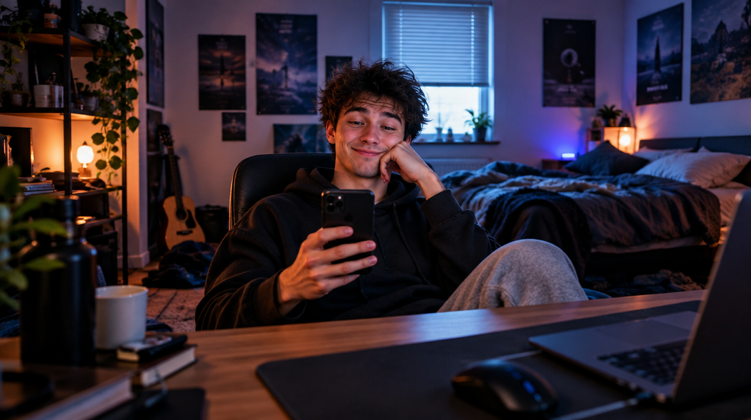 Roastroom hero