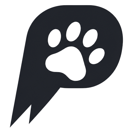 Pawprint logo