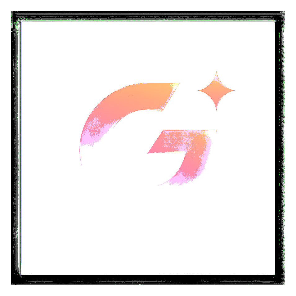 Glowshift logo