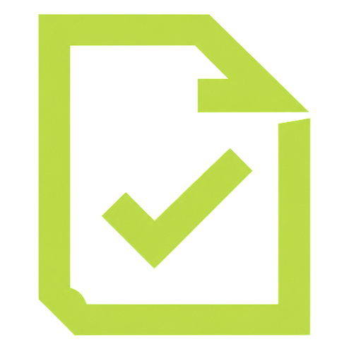 Desk Crunch logo