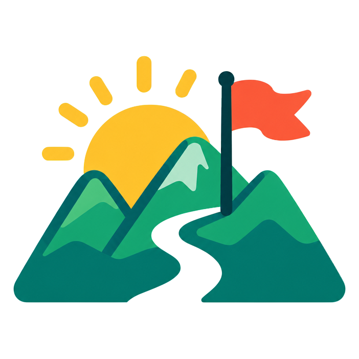 Weekend Fun Quest logo