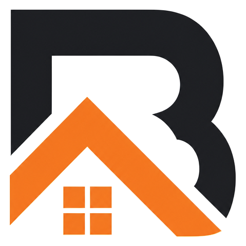 Buildly logo
