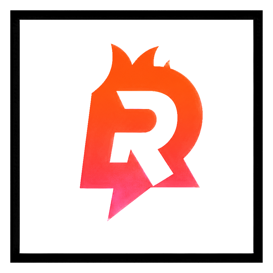 Roastly logo