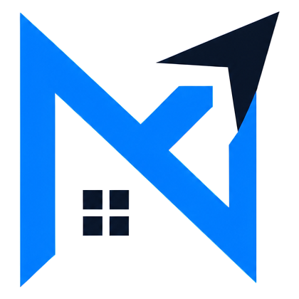 NestCompass logo
