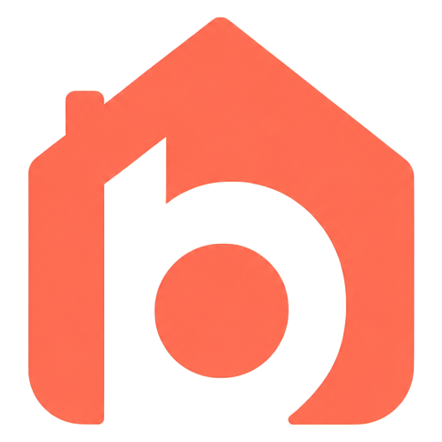 BookedBetter logo