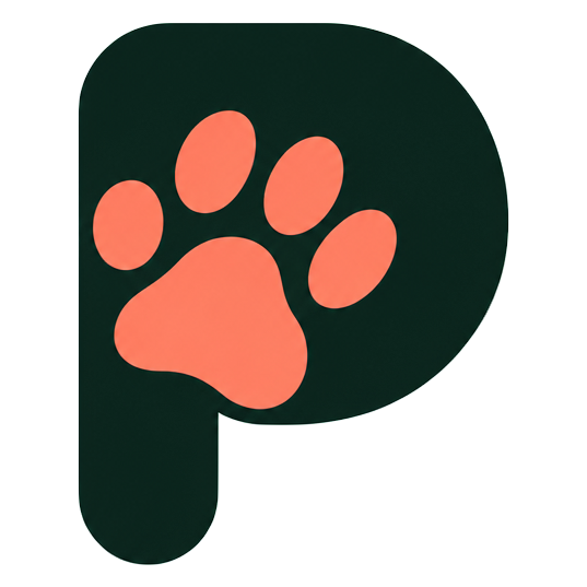 Pawfolio logo