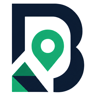 BoroughBase logo