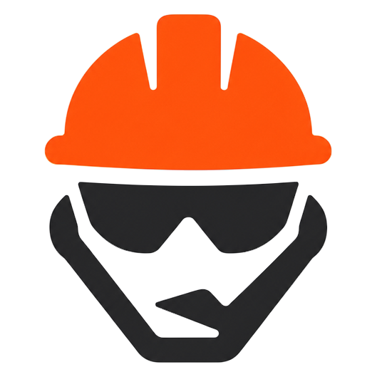 Rate Your Jobsite logo