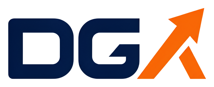 Digital Growth Agency logo