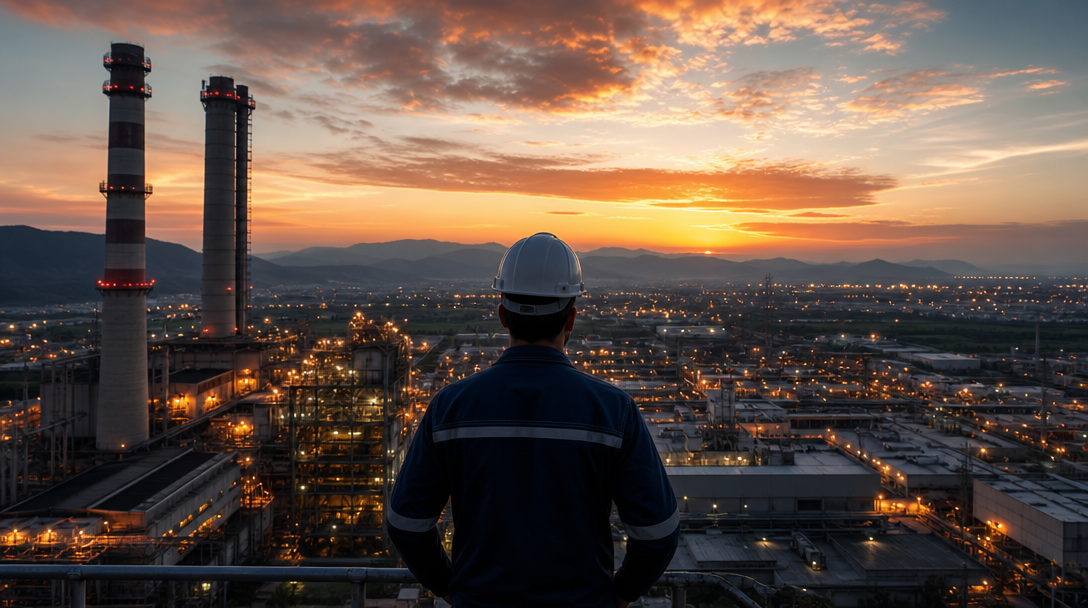 Flexgrid energy hero