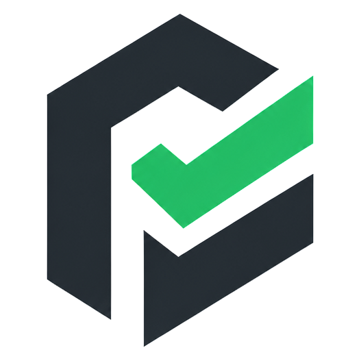 ProofLedger logo