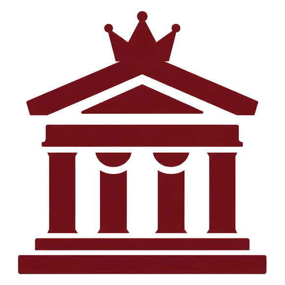 Petty Court logo