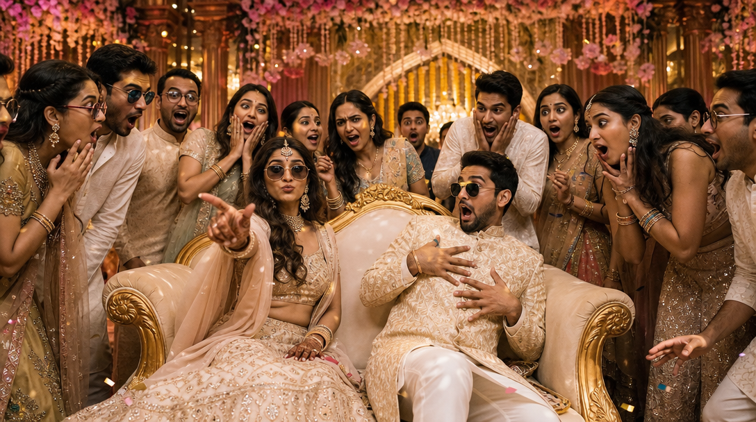 Shaadi Maker hero