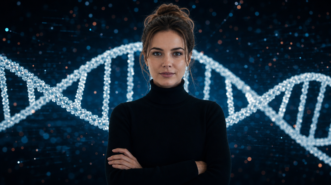 Superior Genes hero