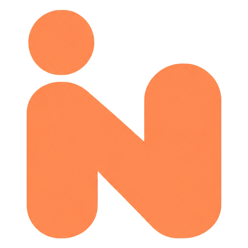 Naborly logo