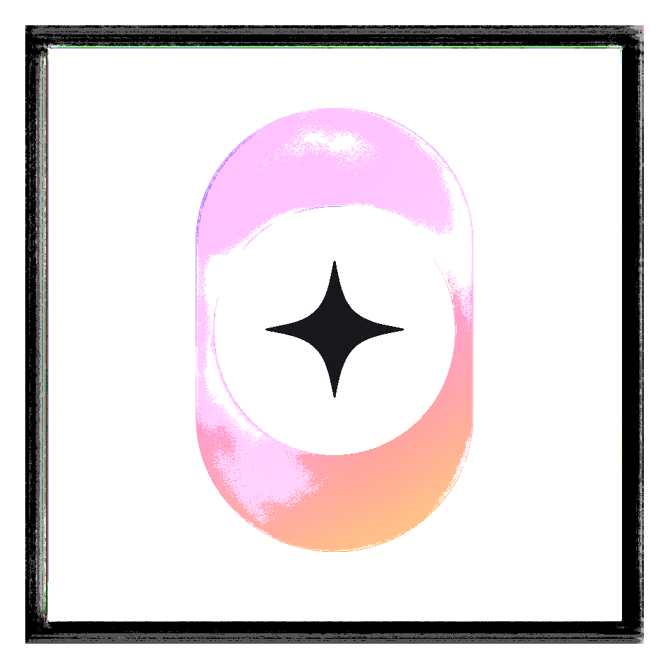 Capsule logo