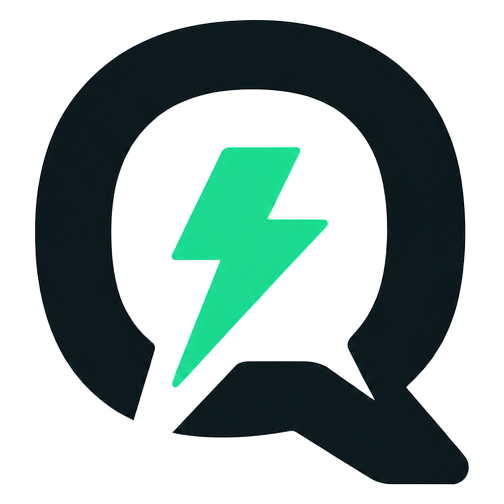 QuoteRelay logo