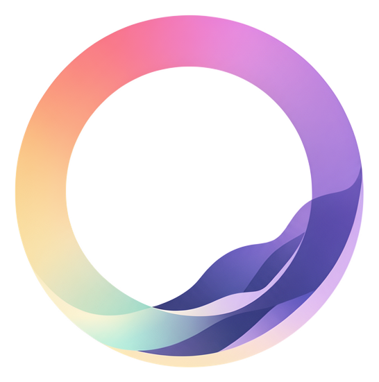 Mood Ring logo