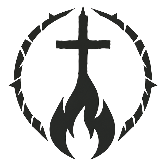 Refined By Fire logo