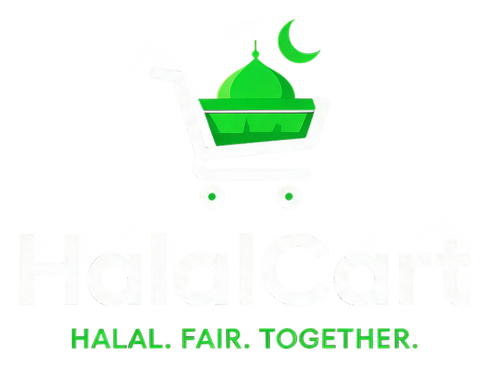 HalalCart logo