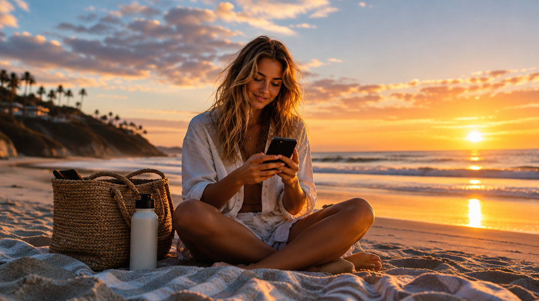 Beachcomber Bargains hero